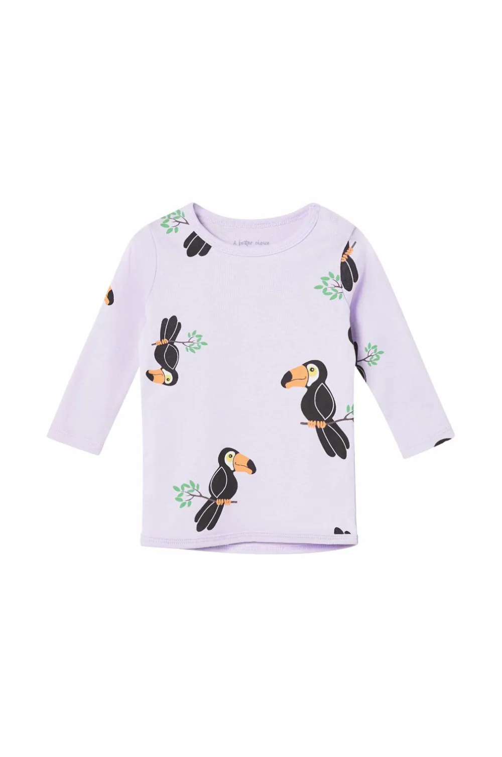 Ellos Toppe & T-Shirts>Collection Sæt med top og bukser Lyslilla