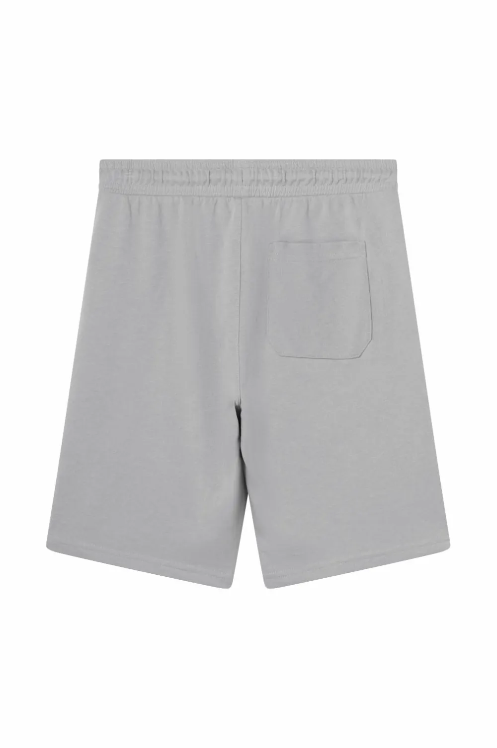 Ellos Collection Sæt Micro French Terry Set Grå Online