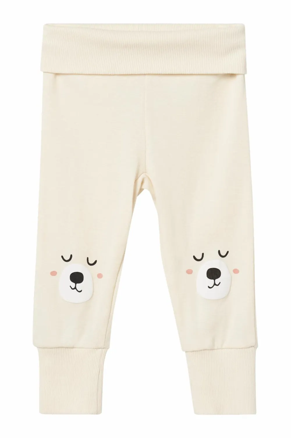 Ellos Bodies>Collection Startersæt Hugo 4 dele Pristine hvid