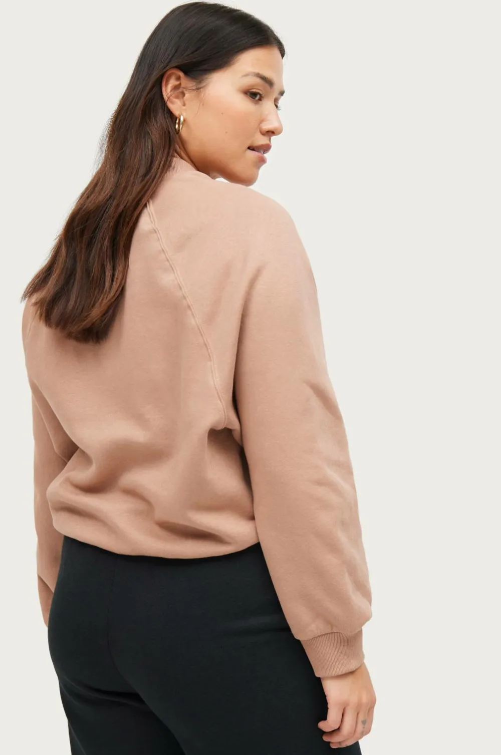 Ellos Sweatshirts & Hoodies>Collection Sweatshirt Anja Brun