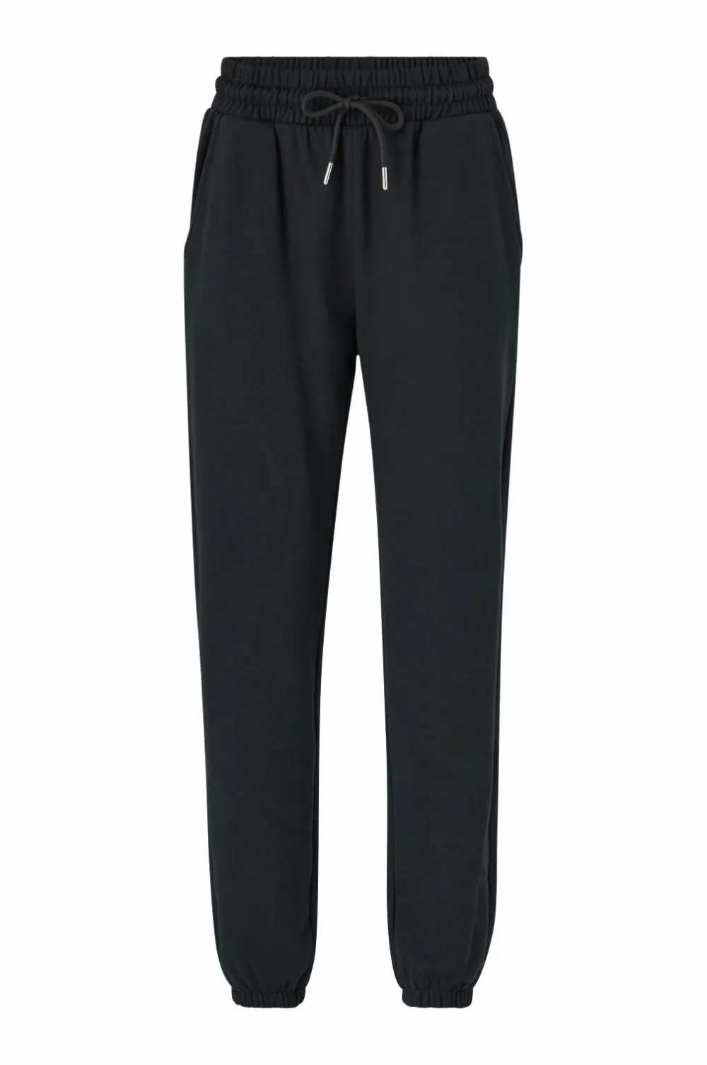 Ellos Collection Sweatbukser sort Discount
