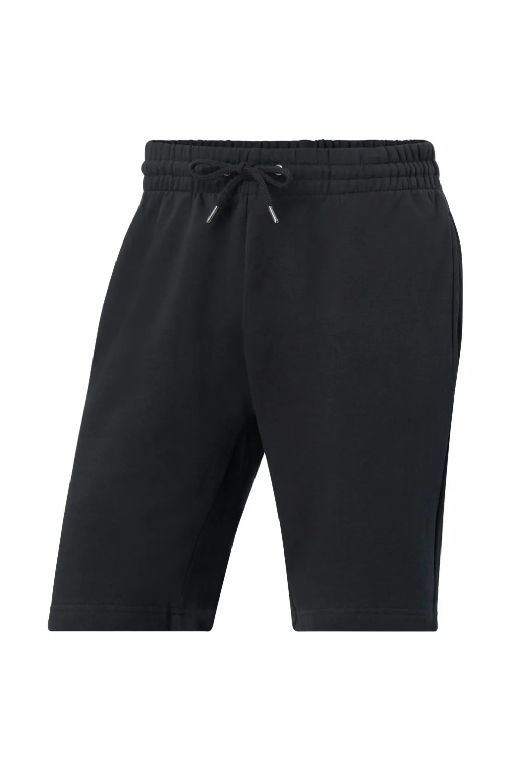 Ellos Collection Sweatshorts Tyson Black mdf/metal Clearance