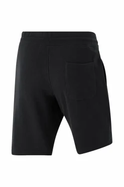 Ellos Collection Sweatshorts Tyson Black mdf/metal Clearance