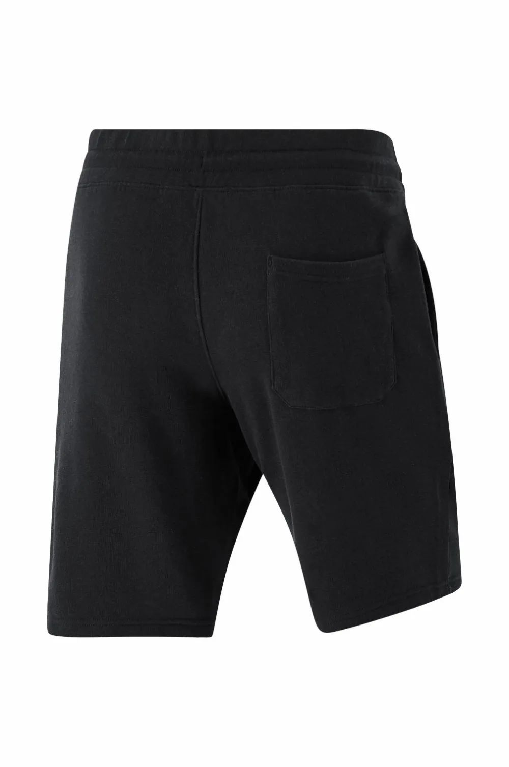 Ellos Collection Sweatshorts Tyson Black mdf/metal Clearance
