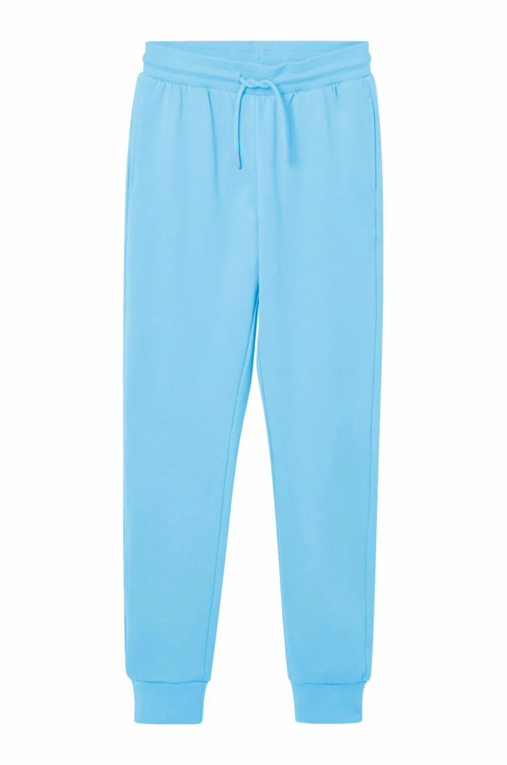 Ellos Collection Sweatpants Basic Blå Best