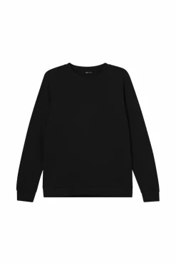Ellos Collection Sweatshirt Crew Basic Sort New