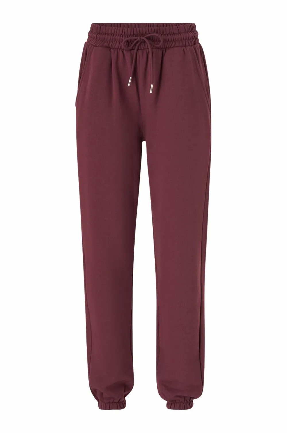 Ellos Bukser>Collection Sweatbukser Bordeaux