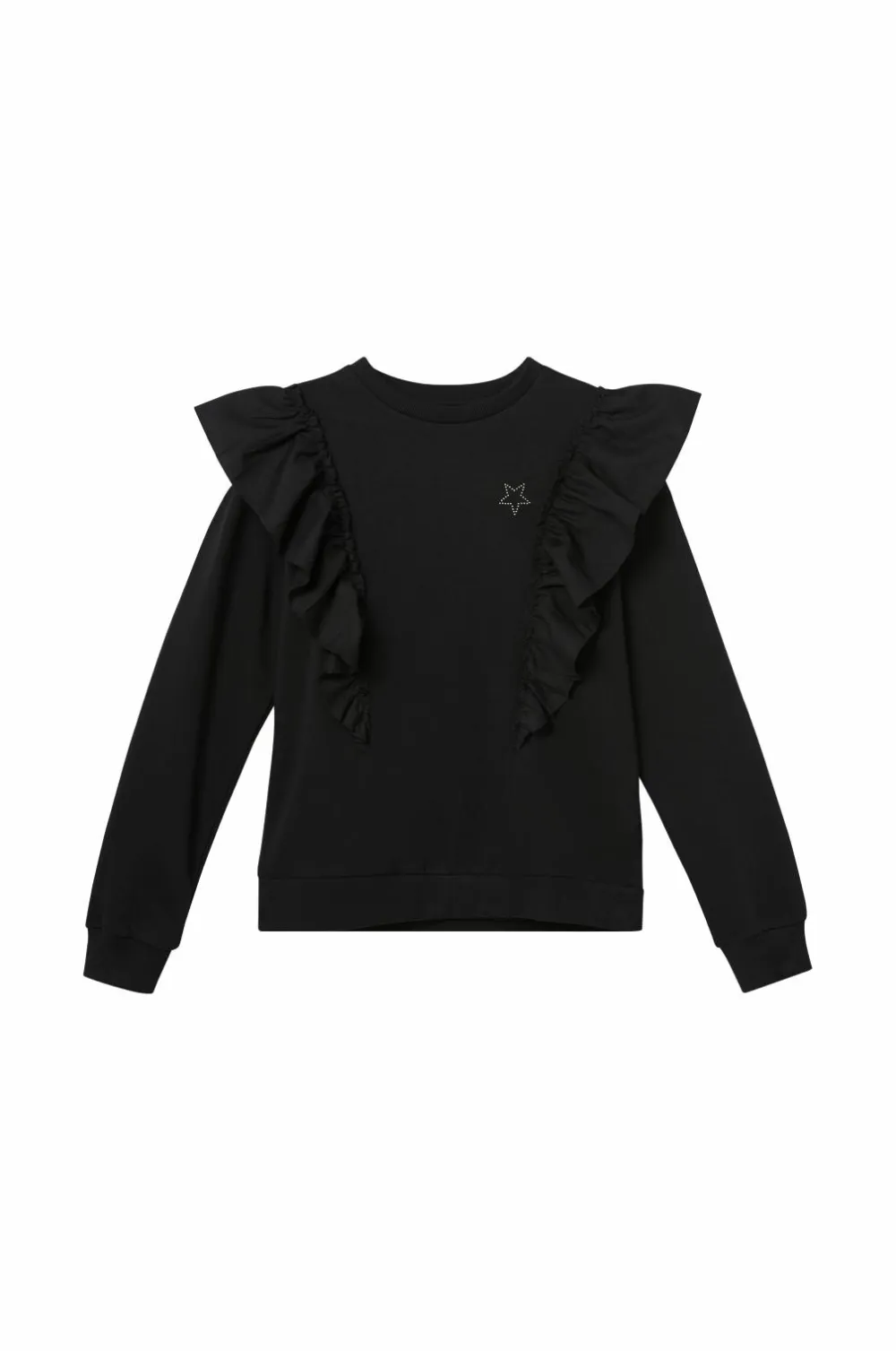 Ellos Sweatshirts & Hoodies>Collection Sweatshirt Bonnie Sort