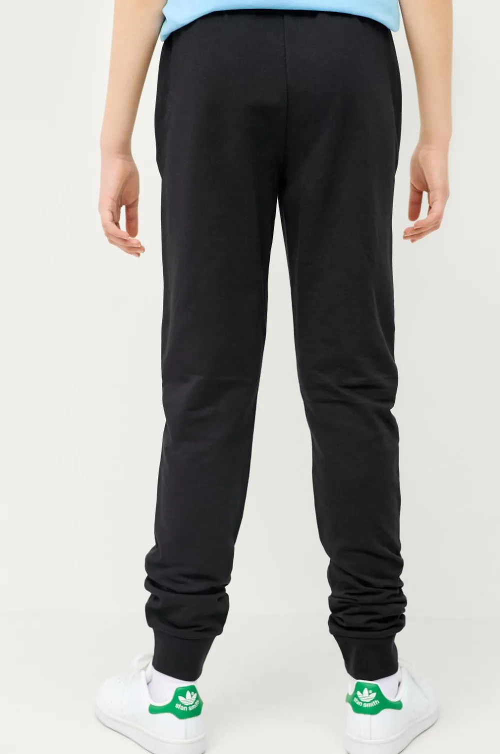 Ellos Basistøj>Collection Sweatpants Basic Sort