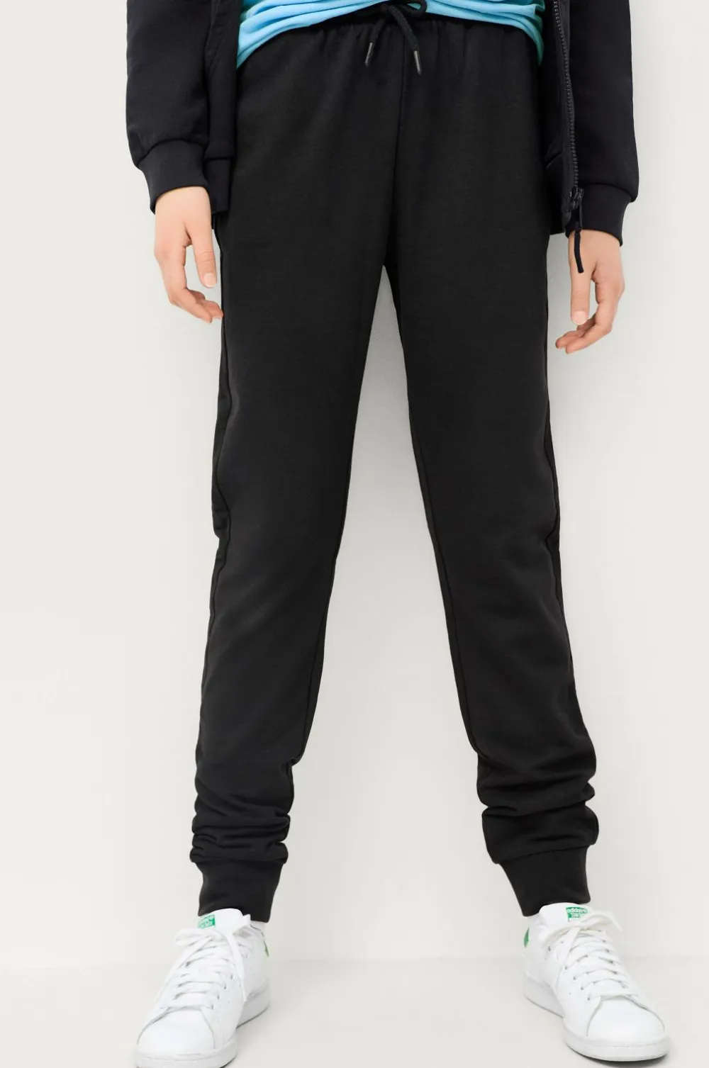 Ellos Basistøj>Collection Sweatpants Basic Sort
