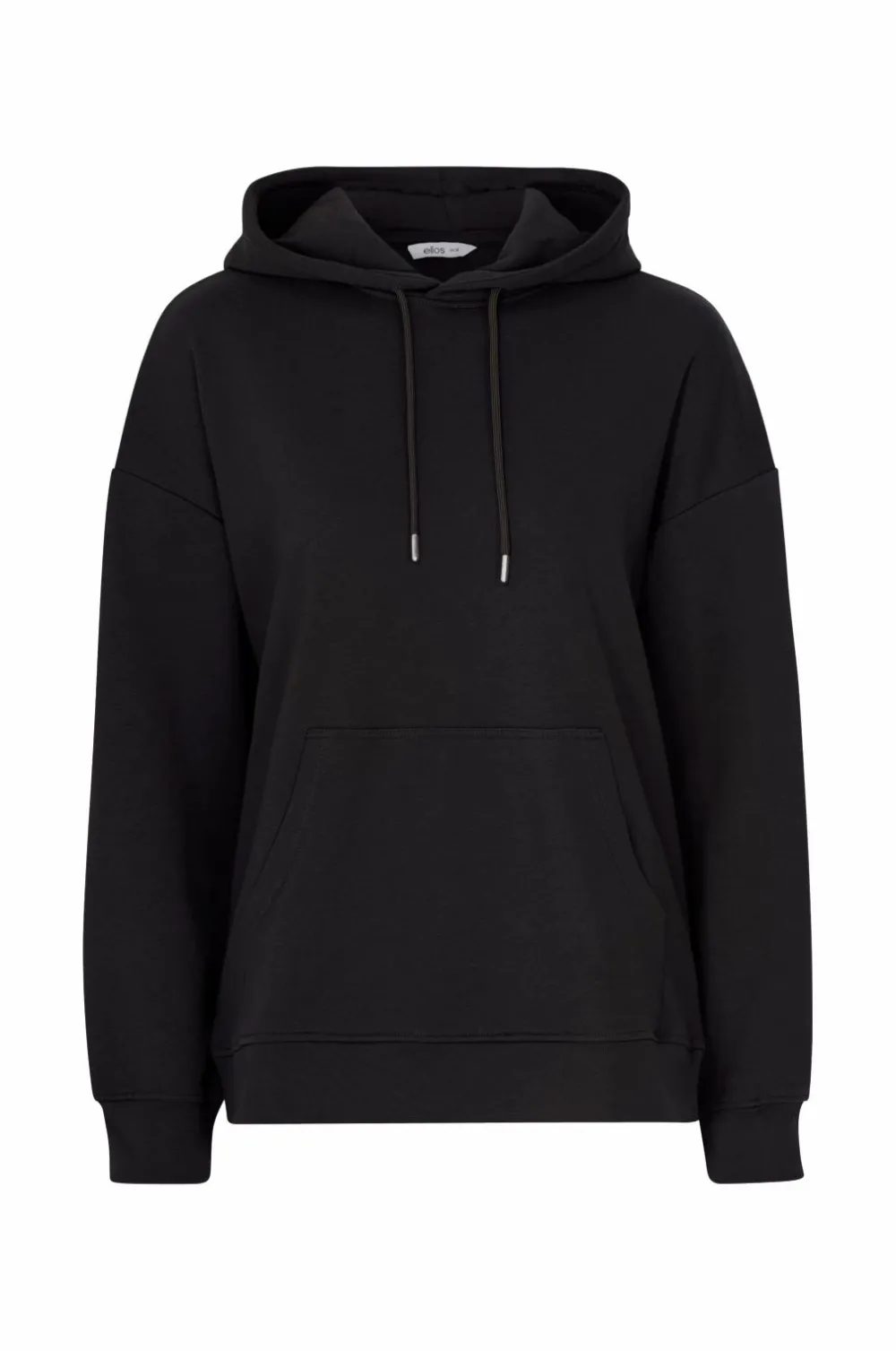 Ellos Collection Sweatshirt med hætte Online