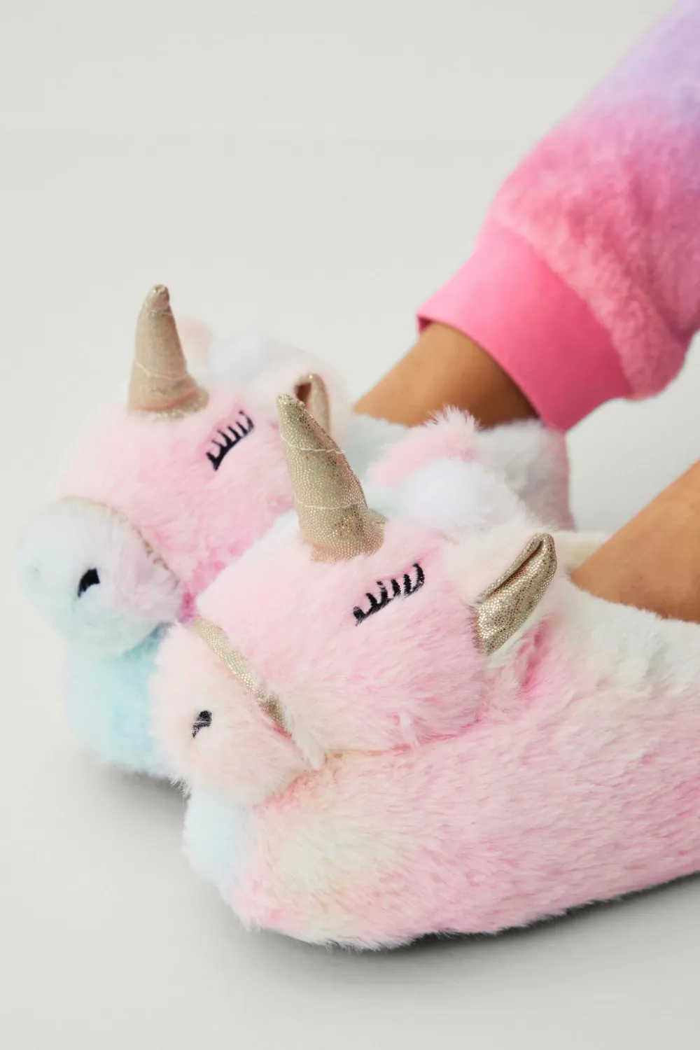 Ellos Hjemmesko>Collection Tøfler Meja Unicorn