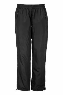 Ellos Collection Tom Padded Pnt, herre Sort Online
