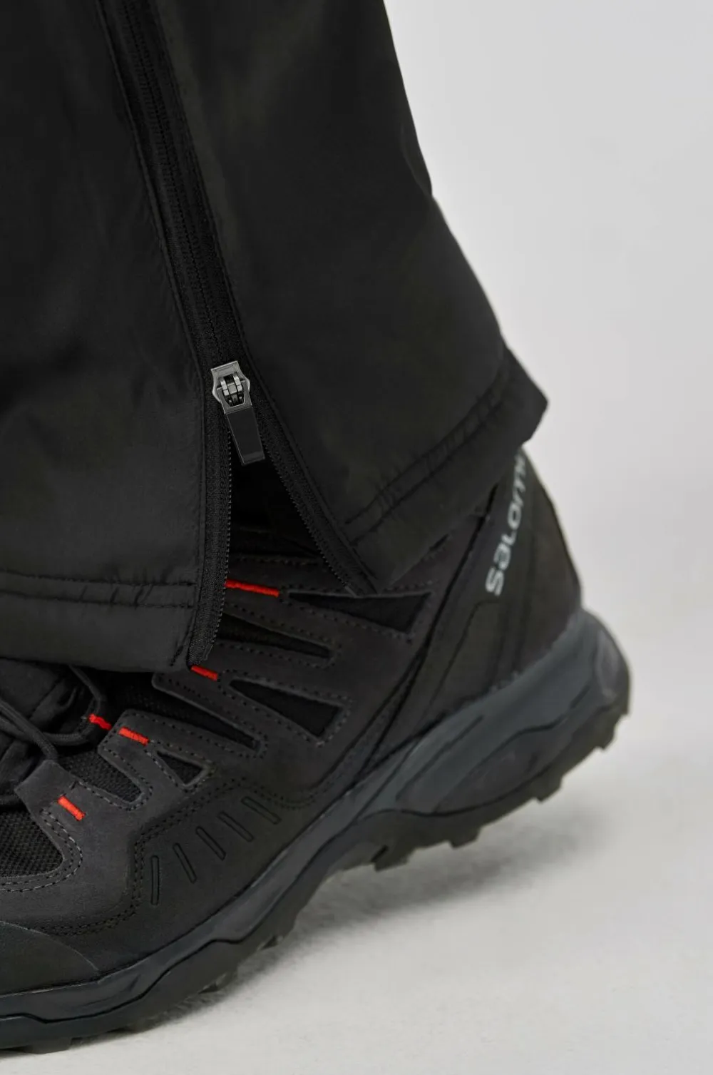 Ellos Collection Tom Padded Pnt, herre Sort Online