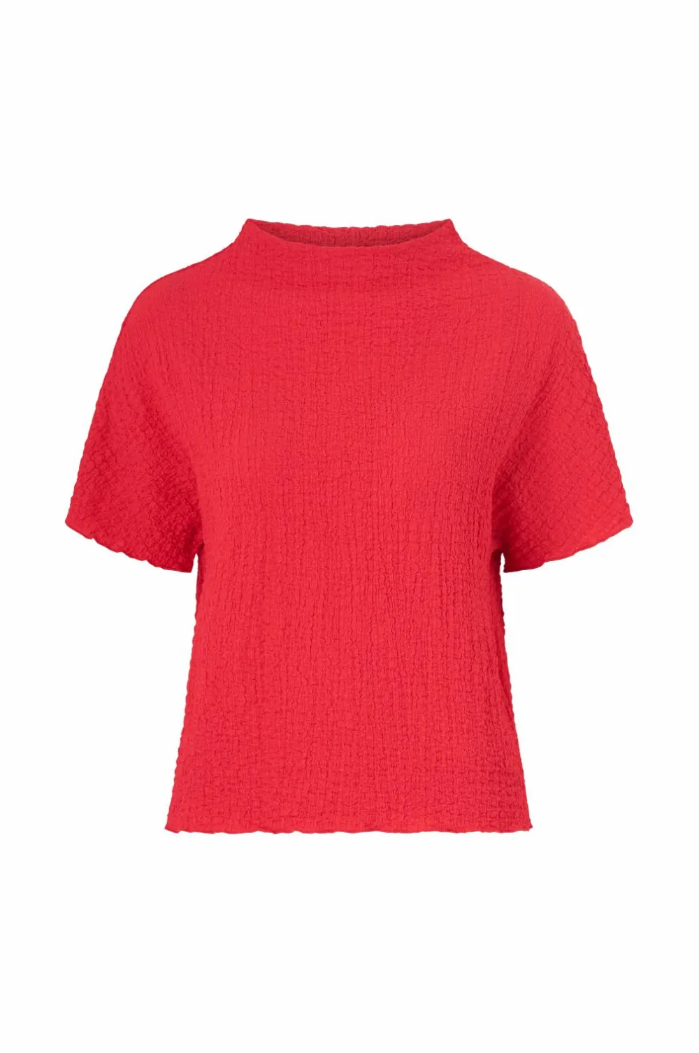 Ellos Toppe & Tank-Toppe>Collection Top Rød