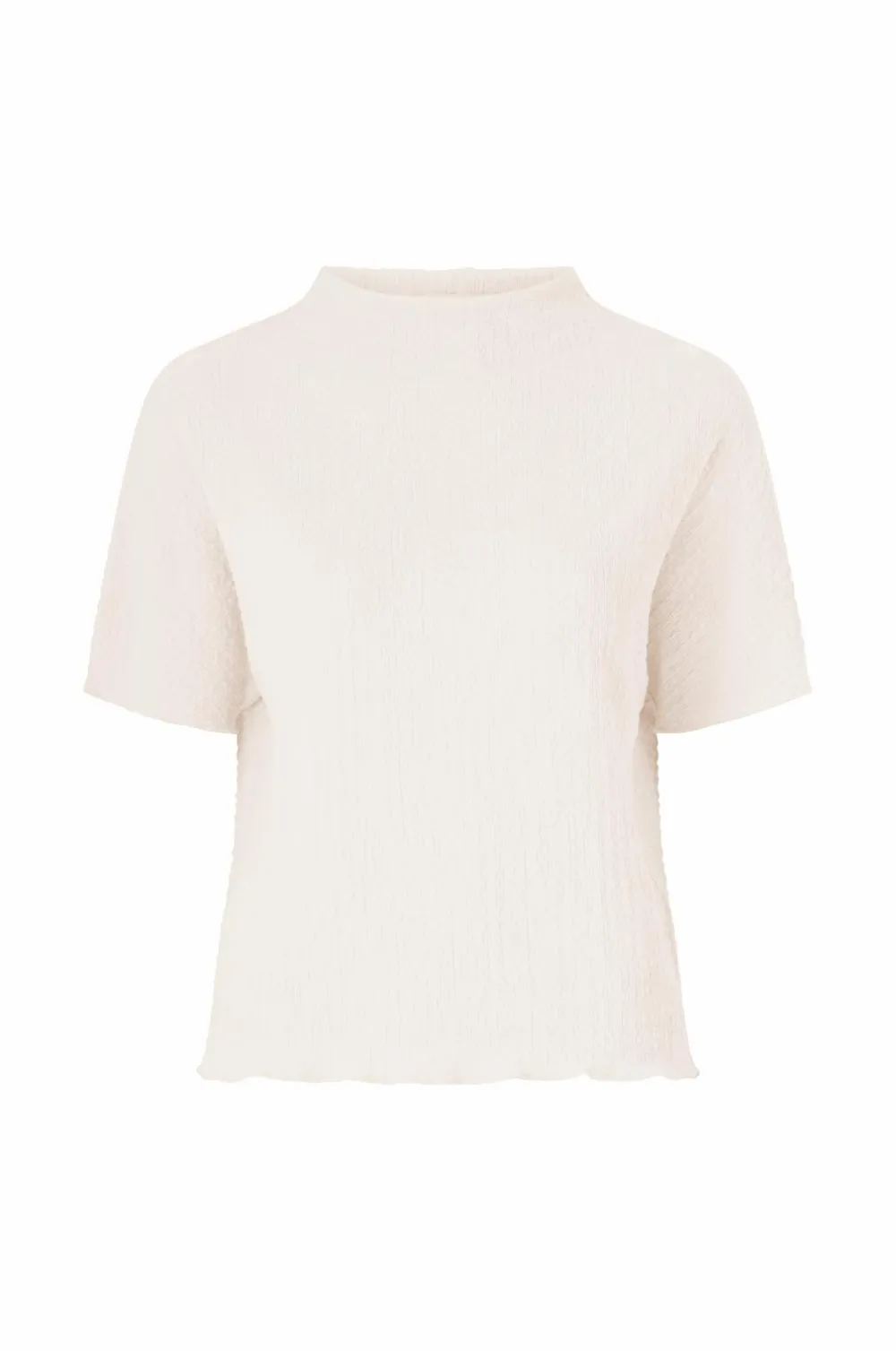 Ellos Toppe & Tank-Toppe>Collection Top Beige