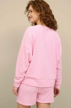 Ellos Collection Top Fia Rosa Outlet