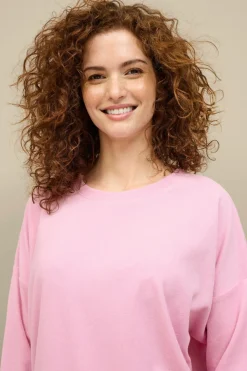Ellos Collection Top Fia Rosa Outlet