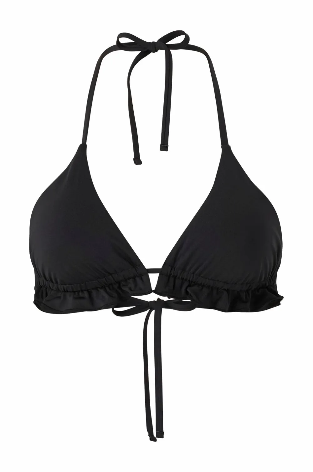 Ellos Bikinier & Bikinidele>Collection Trekantet bikini-BH