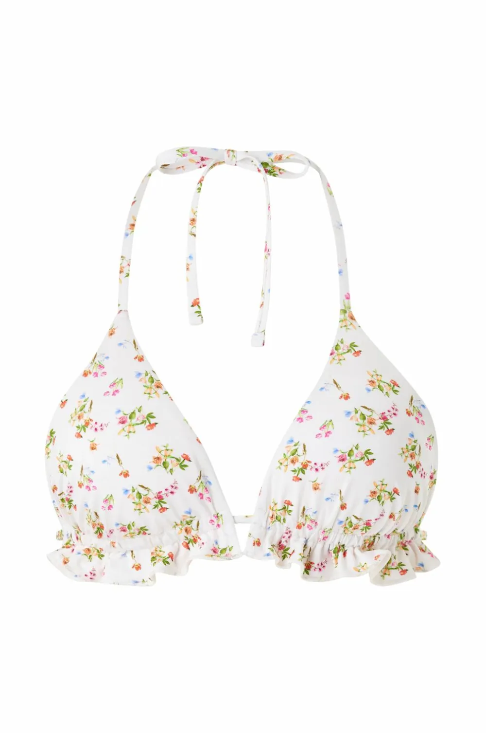 Ellos Bikinier & Bikinidele>Collection Trekantet bikini-BH