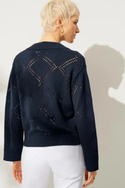 Ellos Trøjer & Cardigans><noscript><img data-lazyloaded=
