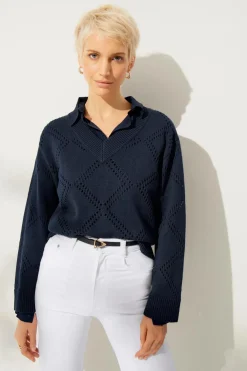 Ellos Trøjer & Cardigans><noscript><img data-lazyloaded=