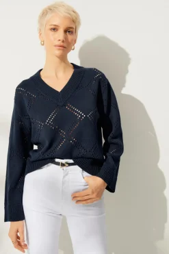 Ellos Trøjer & Cardigans><noscript><img data-lazyloaded=