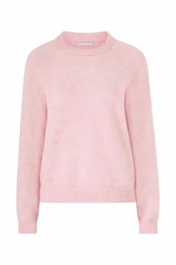Ellos Collection Trøje Lys rosa Online