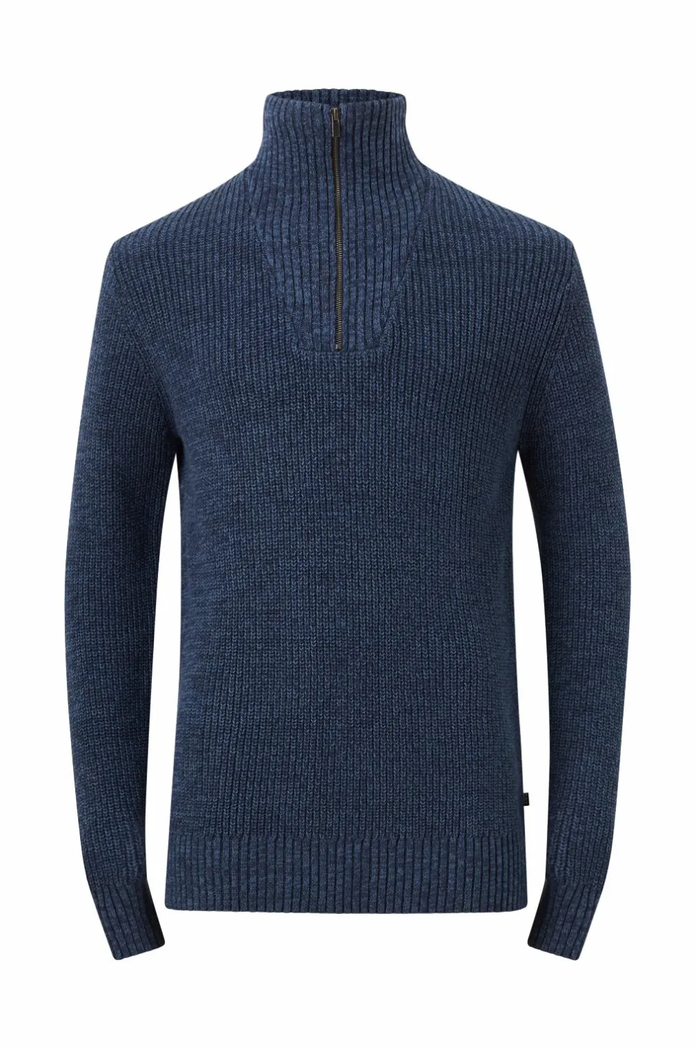 Ellos Collection Trøje Mason Blå New