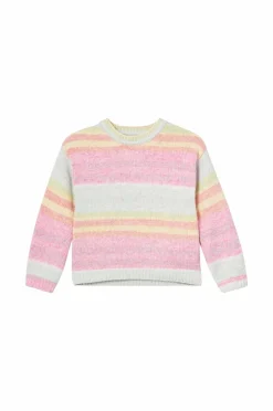 Ellos Collection Trøje Naomi S Girl Multifarvet Online