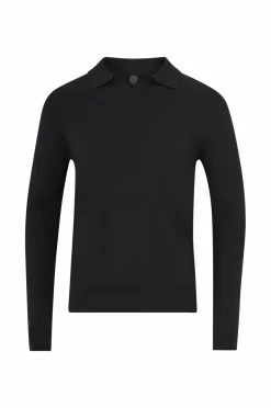 Ellos Collection Trøje Ethan Sort