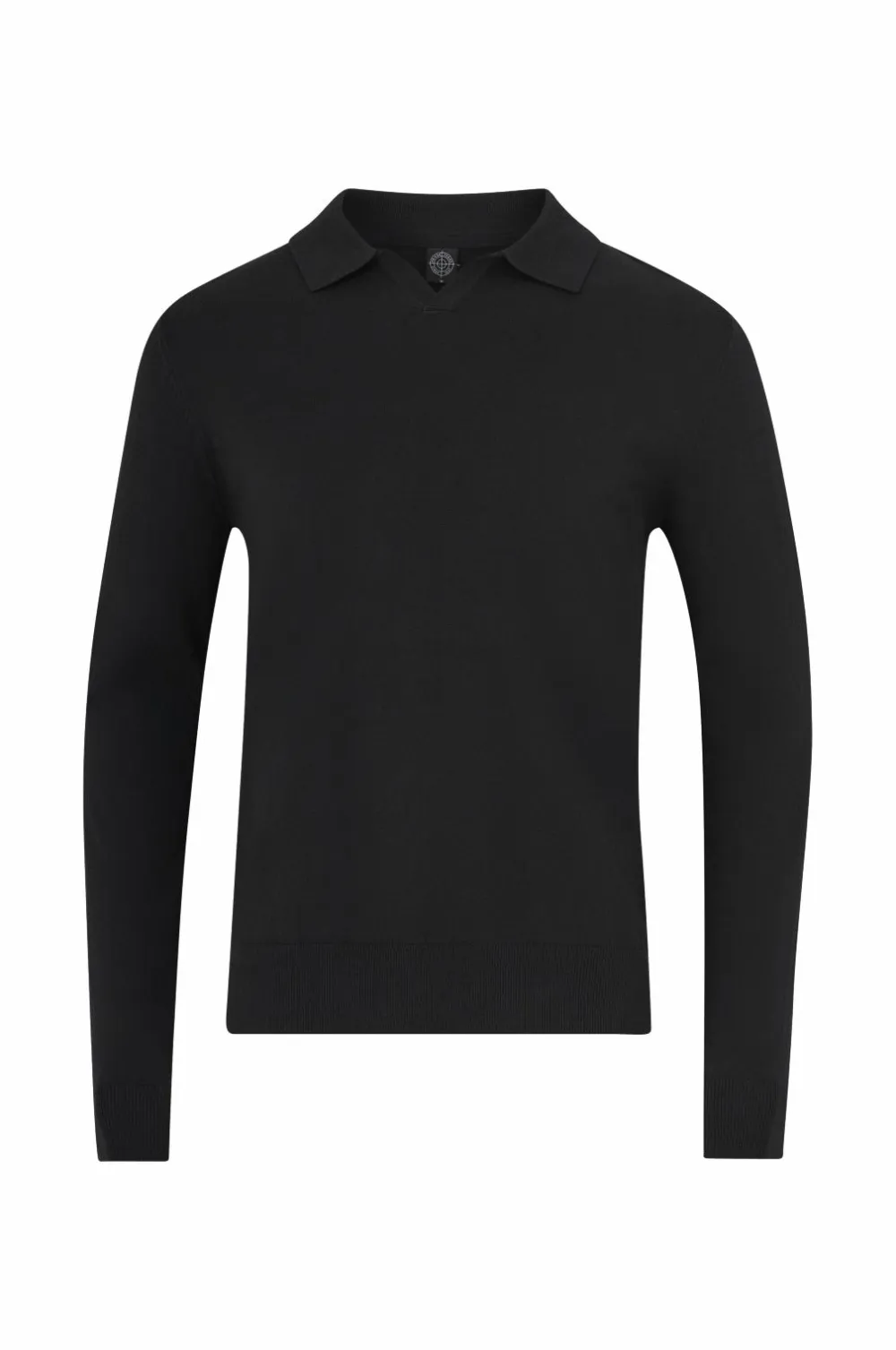 Ellos Collection Trøje Ethan Sort