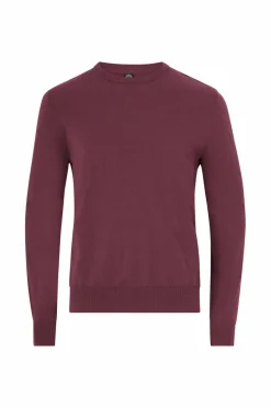 Ellos Collection Trøje Elias Vinrød Discount