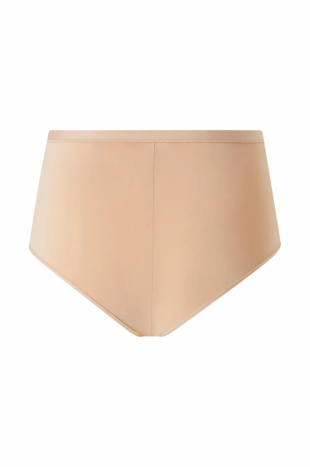 Ellos Trusser>Collection Trusser med brasiliansk snit 2-pak Beige