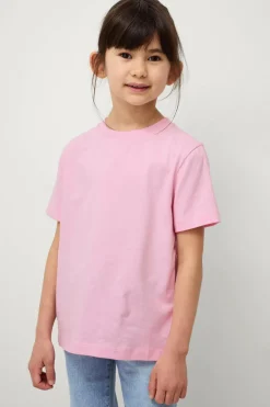 Ellos Collection T-shirt Basic Rosa New
