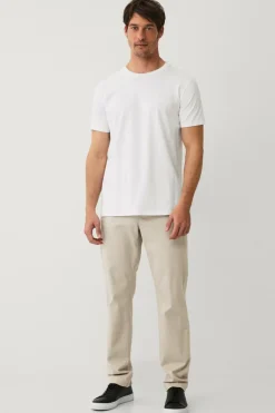 Ellos Collection T-shirt Kevin 3-pak No color Best
