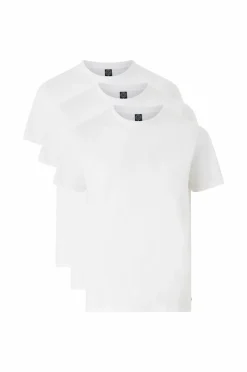 Ellos Collection T-shirt Kevin 3-pak No color Best