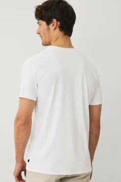 Ellos Collection T-shirt Kevin 3-pak No color Best