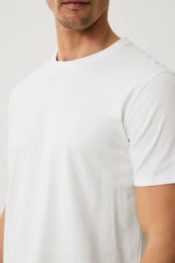 Ellos Collection T-shirt Kevin 3-pak No color Best
