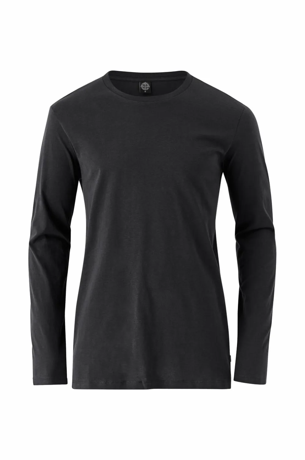 Ellos Collection T-shirt Keith L/S Sort New