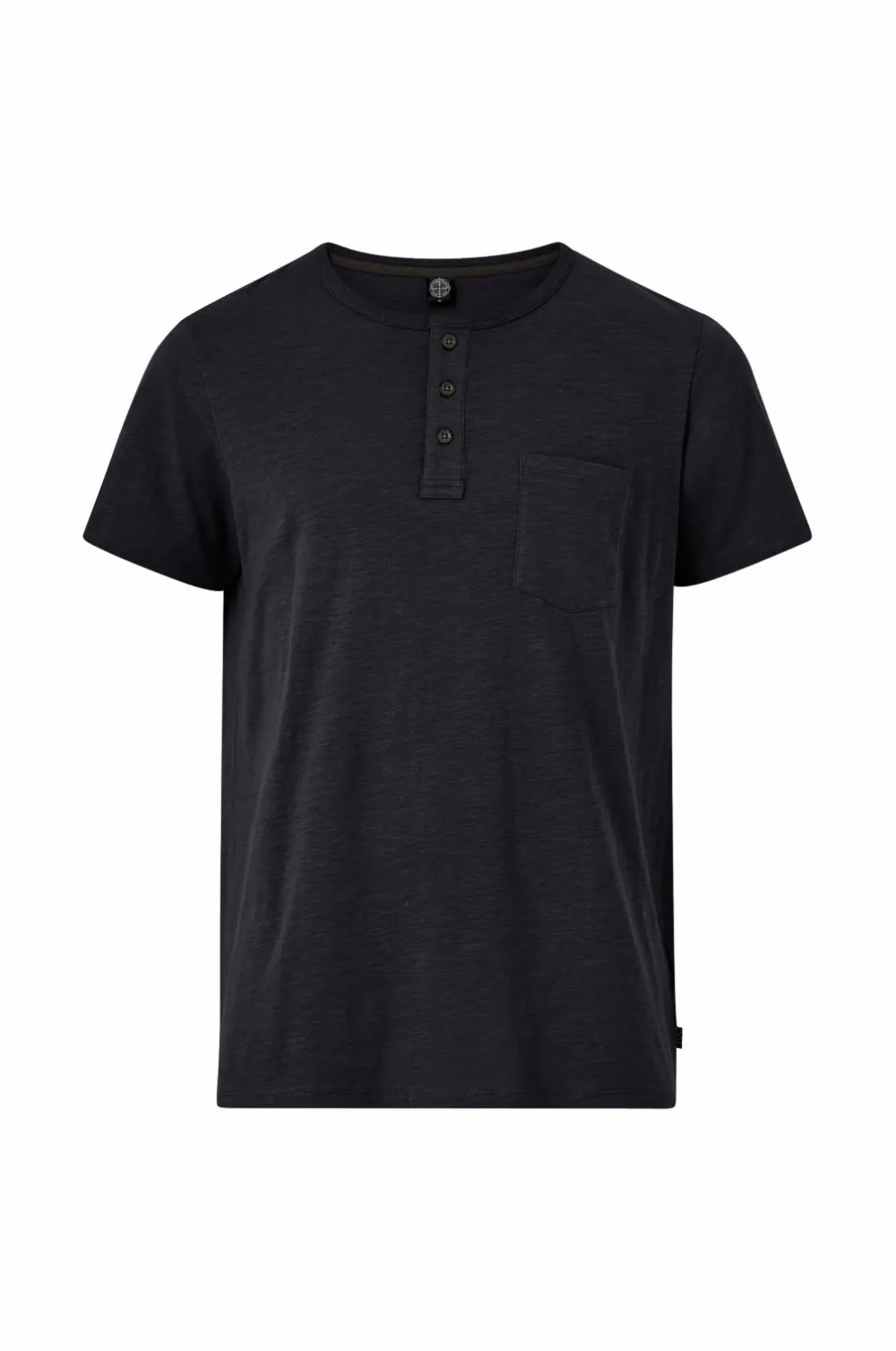 Ellos Basistøj>Collection T-shirt Tom Sort
