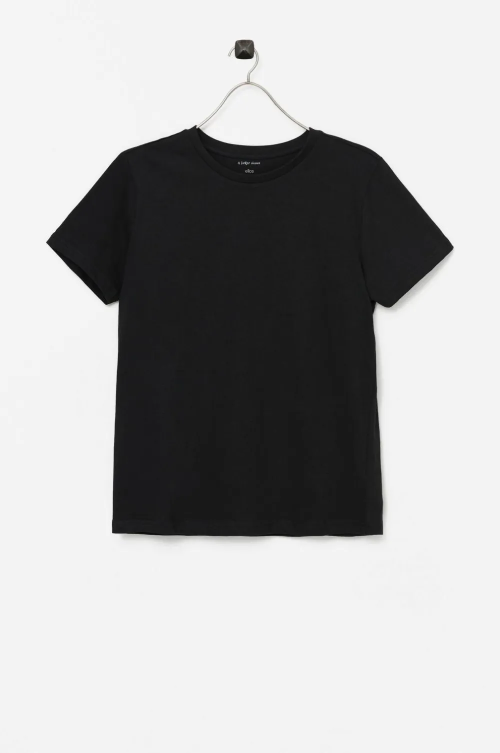 Ellos Basistøj>Collection T-shirt Cole 3-pack 3-pak sort