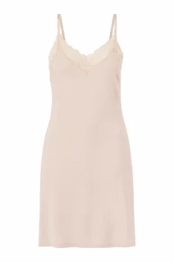 Ellos Collection Underkjole - let formende støtte Beige