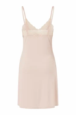 Ellos Collection Underkjole - let formende støtte Beige