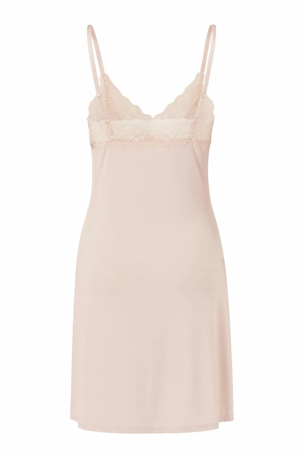 Ellos Collection Underkjole - let formende støtte Beige