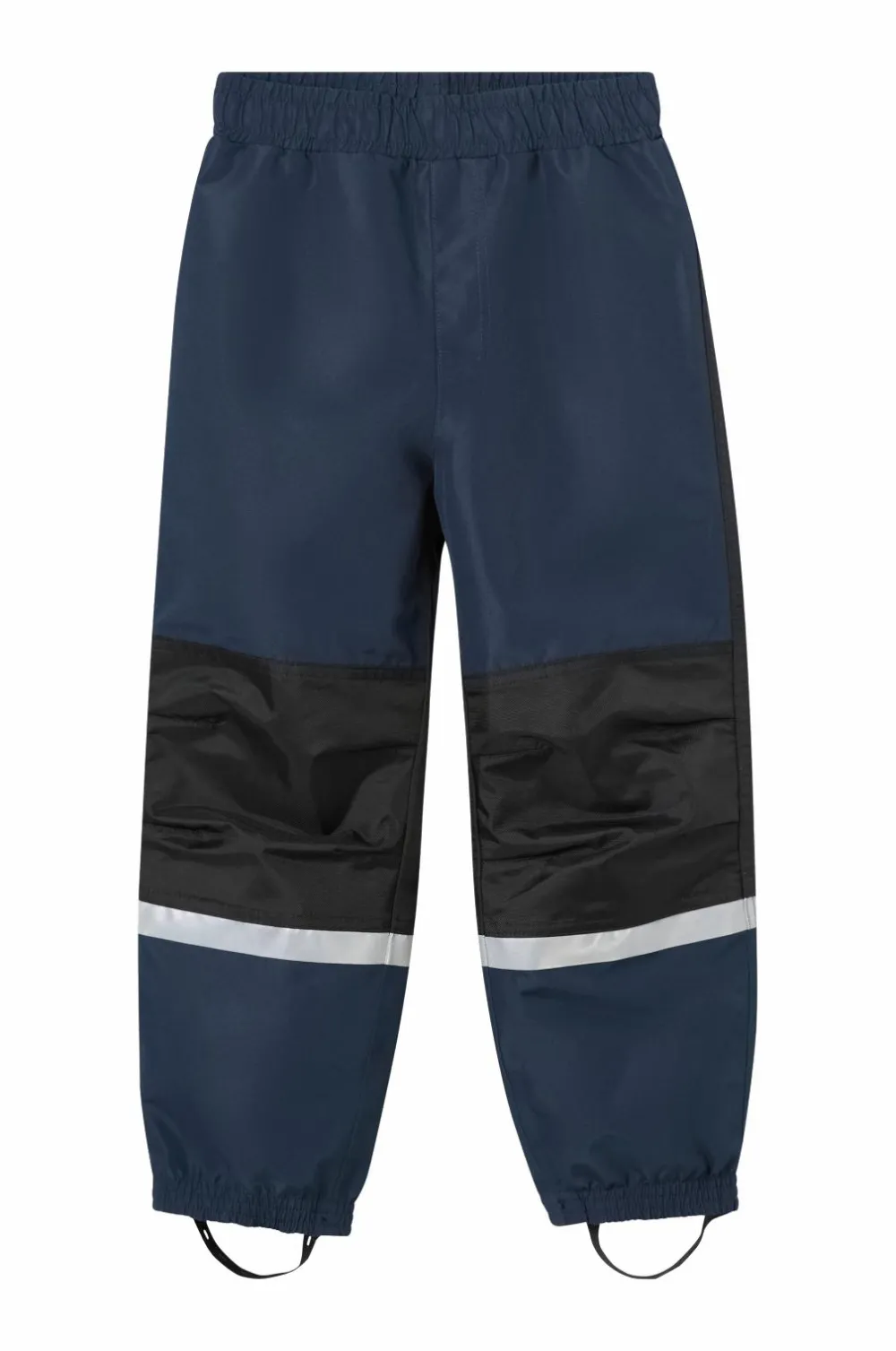 Ellos Collection Vandafvisende skalbukser Marinblå Best
