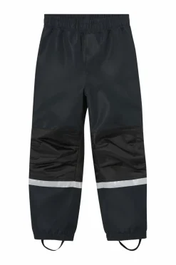 Ellos Overtøj>Collection Vandafvisende skalbukser Sort