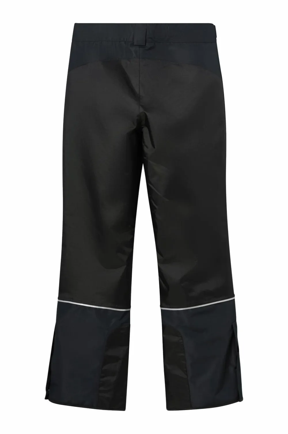 Ellos Collection Varmt forede vinterbukser sort Outlet