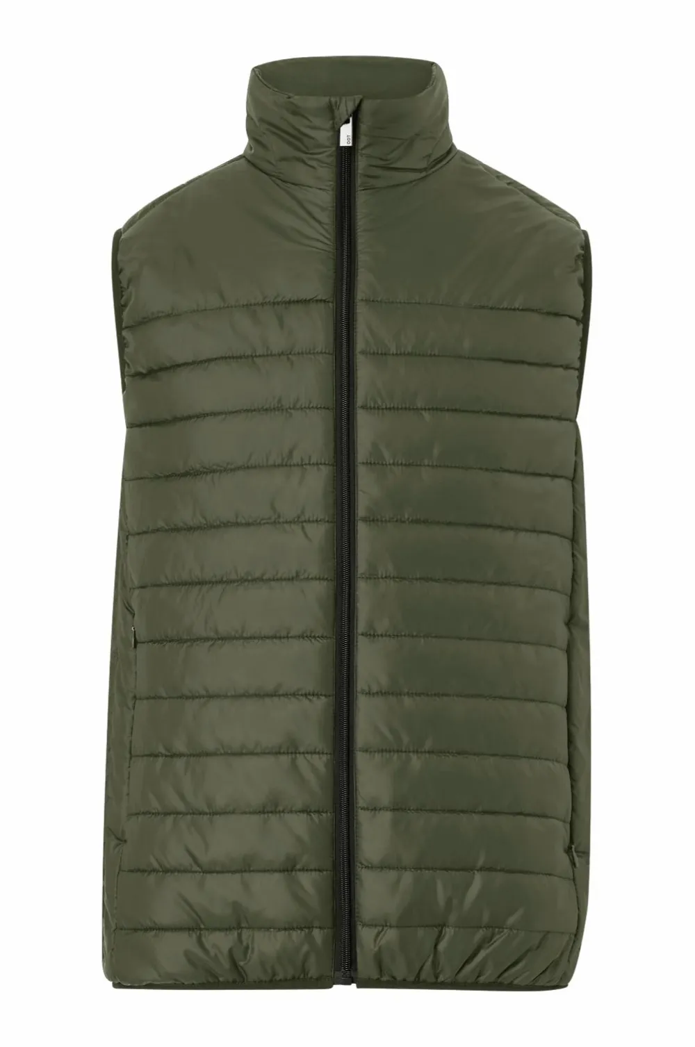Ellos Jakker & Frakker>Collection Vest Jack Grøn