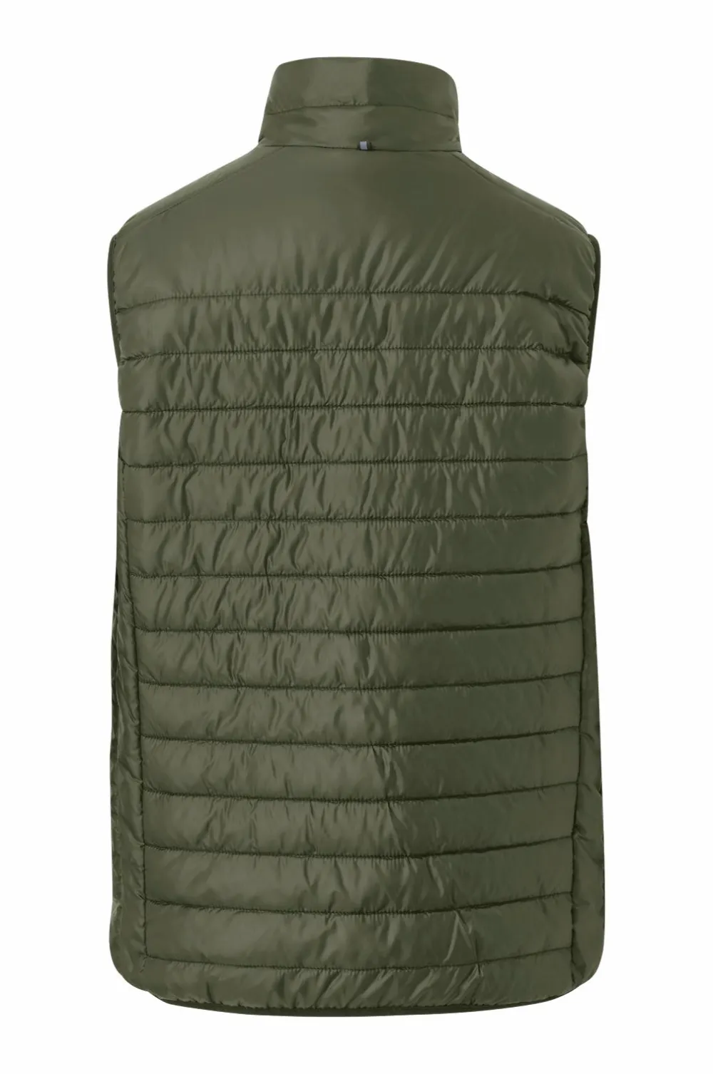 Ellos Jakker & Frakker>Collection Vest Jack Grøn